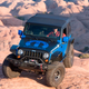 Illustration for article titled Extreme Mopar Off-Road Rams, Jeeps Justify Chryslers Existence